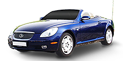 SC (Z4) 2001 - 2010